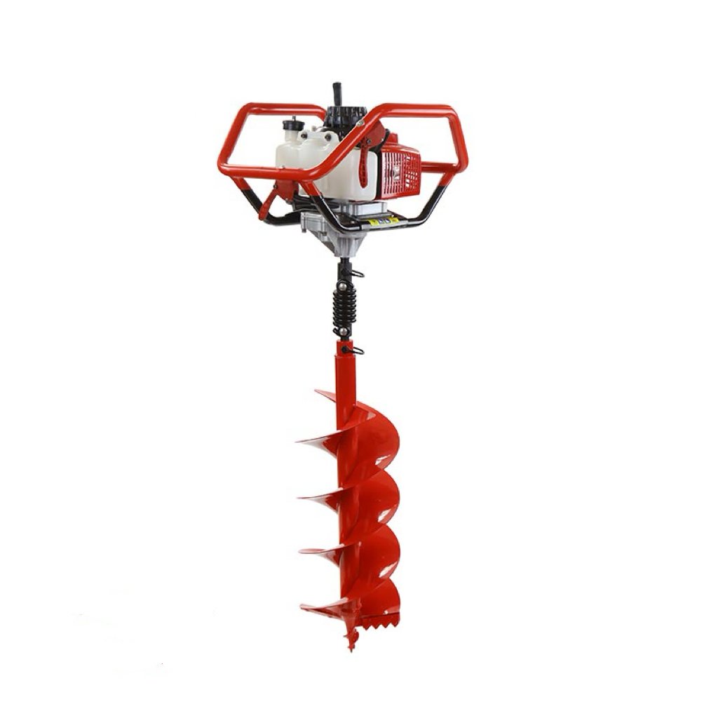 1 or 2 Men Earth Auger Machine